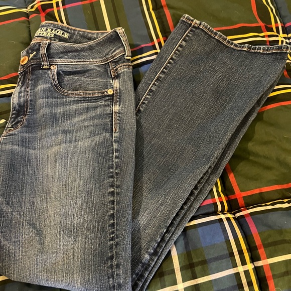 American Eagle Kick Boot Size 6 short - Picture 4 of 4